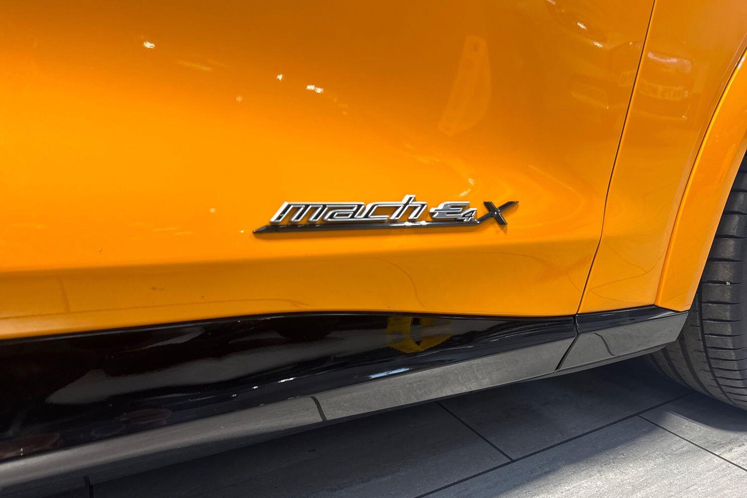 Used Ford Mustang Mach-E 2022 for sale - 76511804: Photo 18