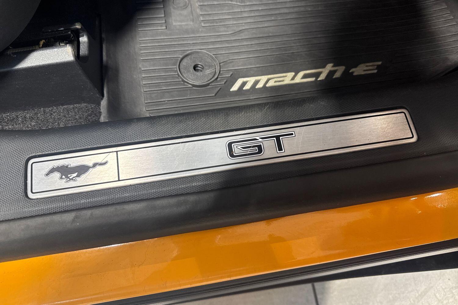 Used Ford Mustang Mach-E 2022 for sale - 76511804: Photo 20