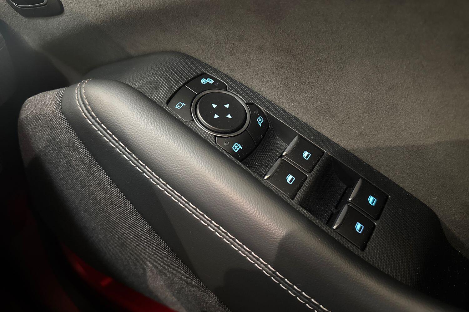 Used Ford Mustang Mach-E 2022 for sale - 76511804: Photo 21