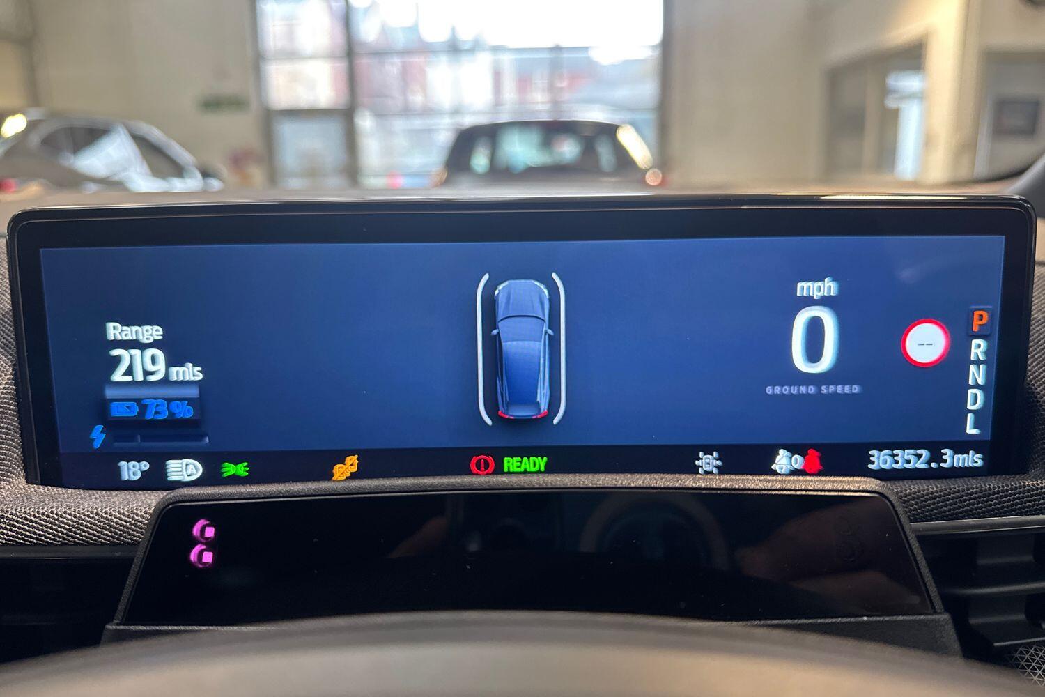 Used Ford Mustang Mach-E 2022 for sale - 76511804: Photo 23