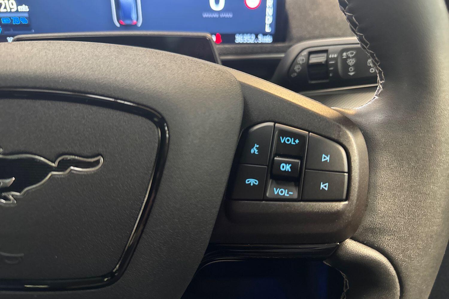 Used Ford Mustang Mach-E 2022 for sale - 76511804: Photo 24