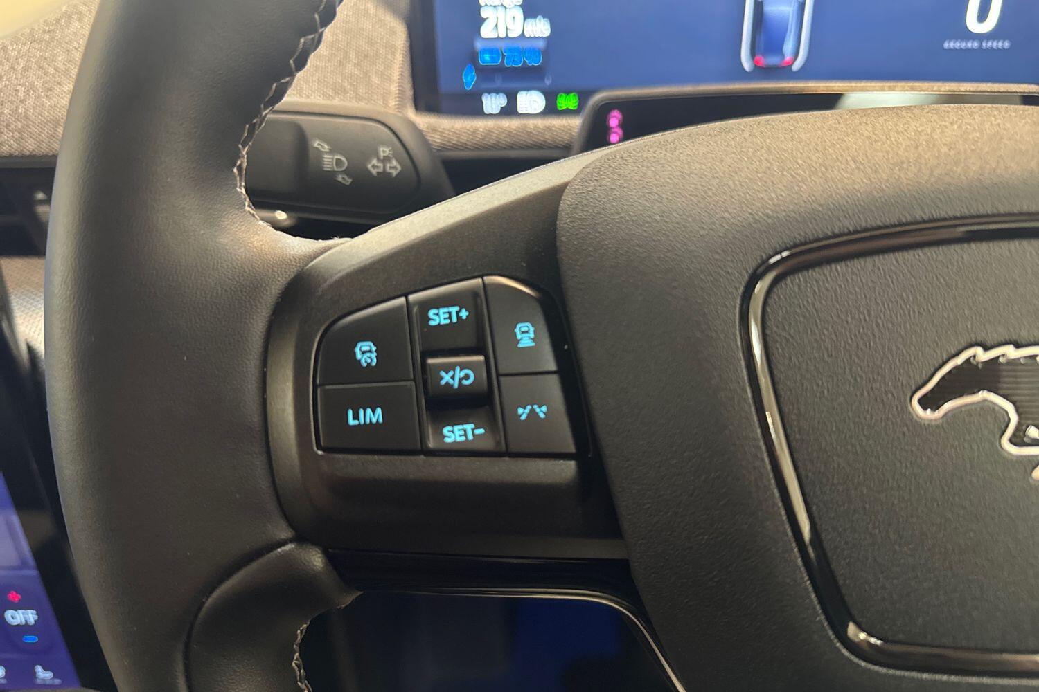 Used Ford Mustang Mach-E 2022 for sale - 76511804: Photo 25