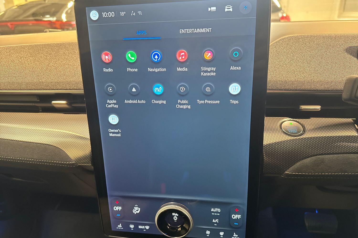 Used Ford Mustang Mach-E 2022 for sale - 76511804: Photo 27