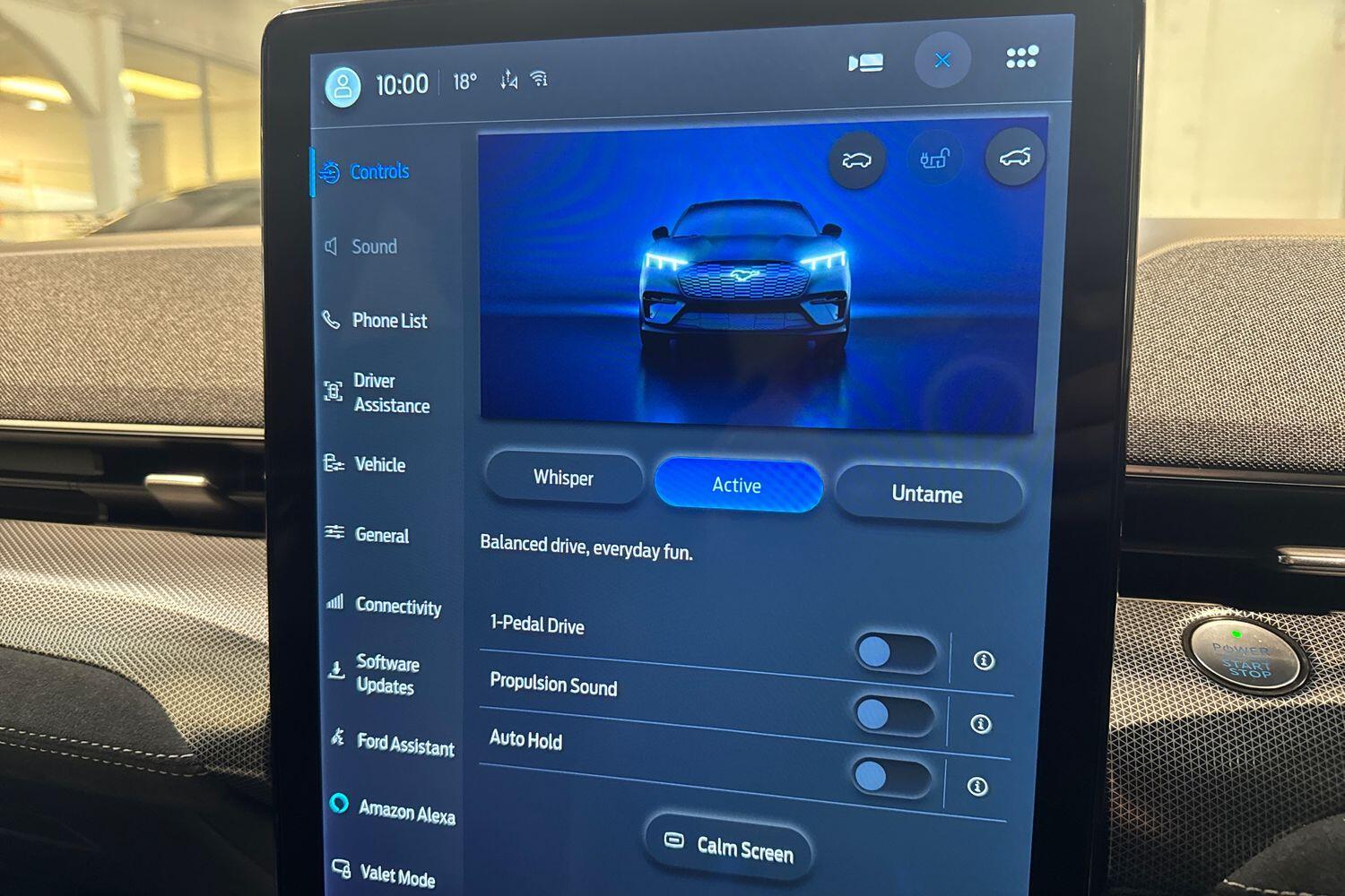 Used Ford Mustang Mach-E 2022 for sale - 76511804: Photo 28