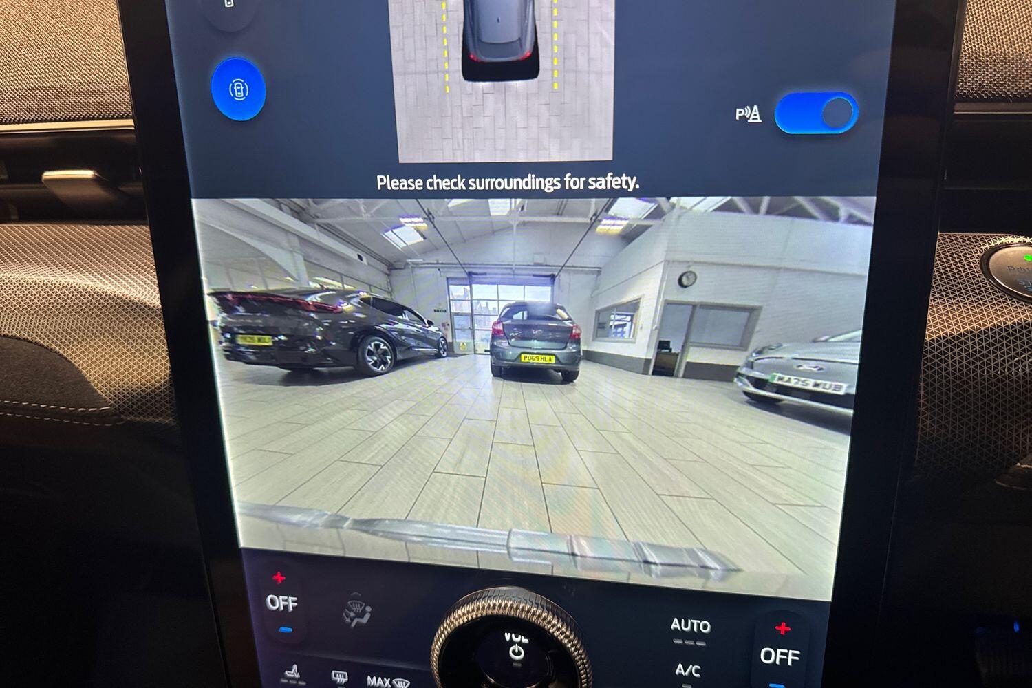 Used Ford Mustang Mach-E 2022 for sale - 76511804: Photo 29