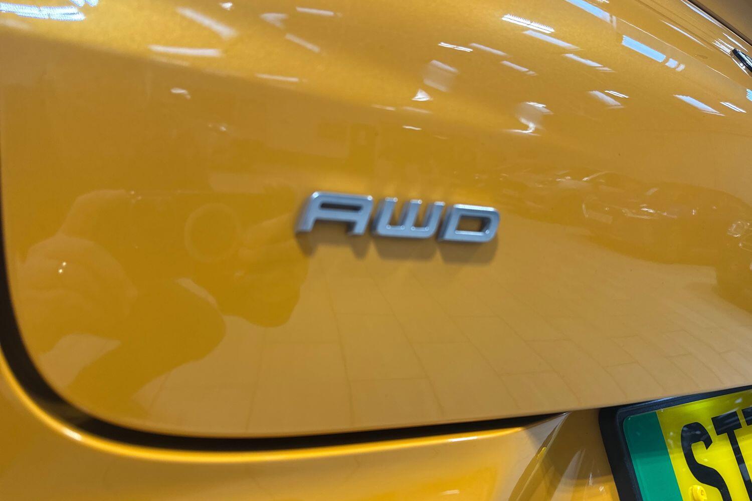 Used Ford Mustang Mach-E 2022 for sale - 76511804: Photo 30