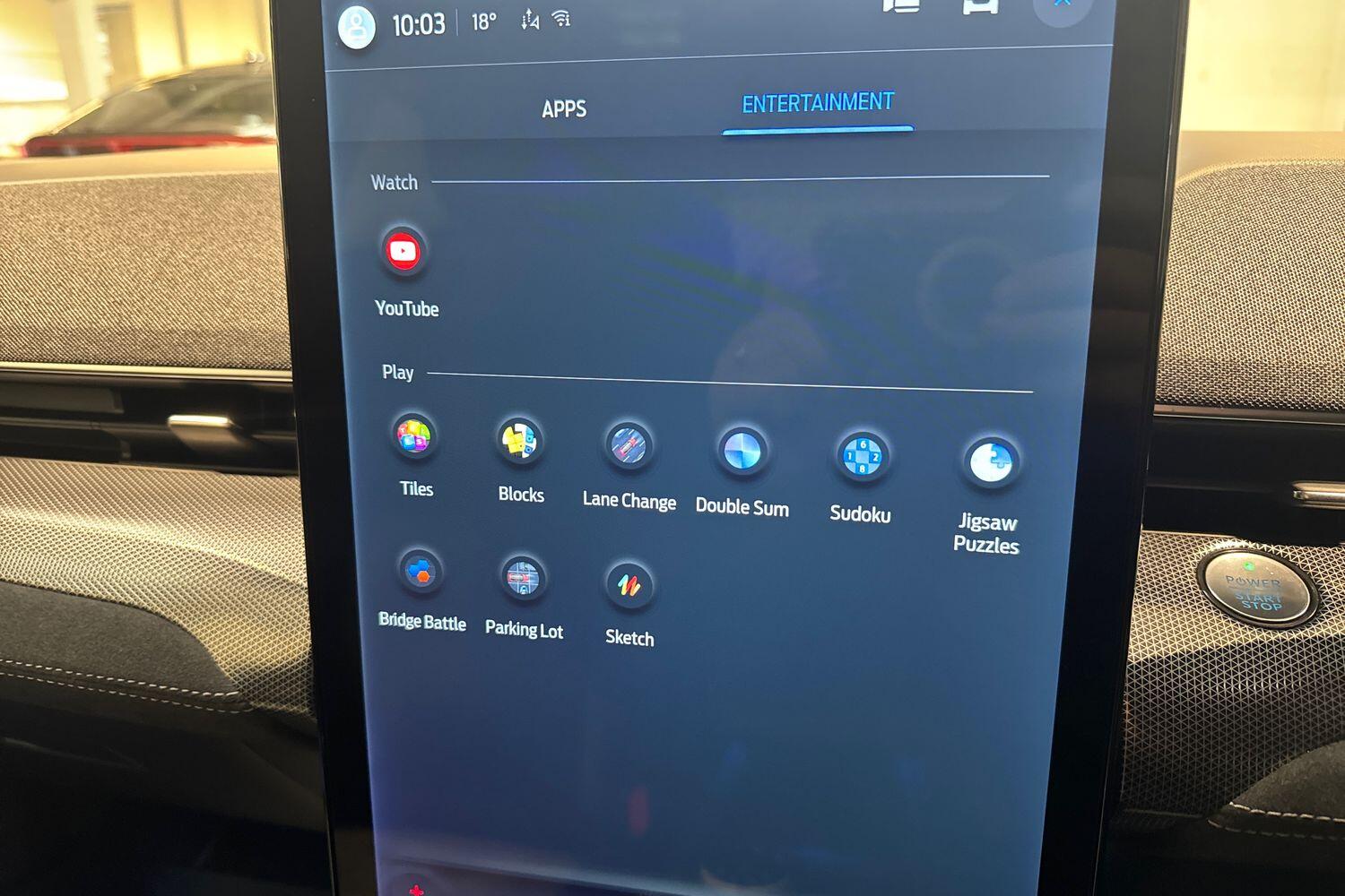 Used Ford Mustang Mach-E 2022 for sale - 76511804: Photo 32