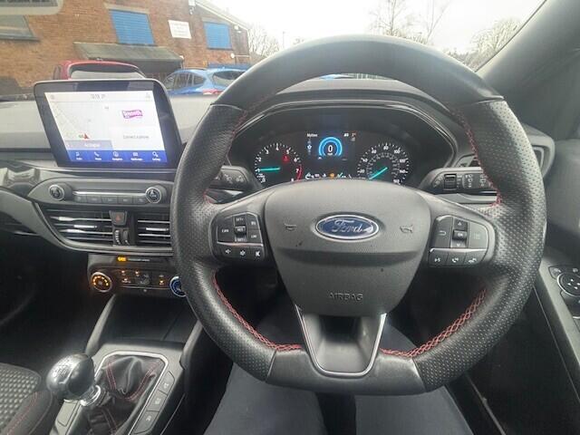 Used Ford Focus 2020 for sale - 77144429: Photo 10