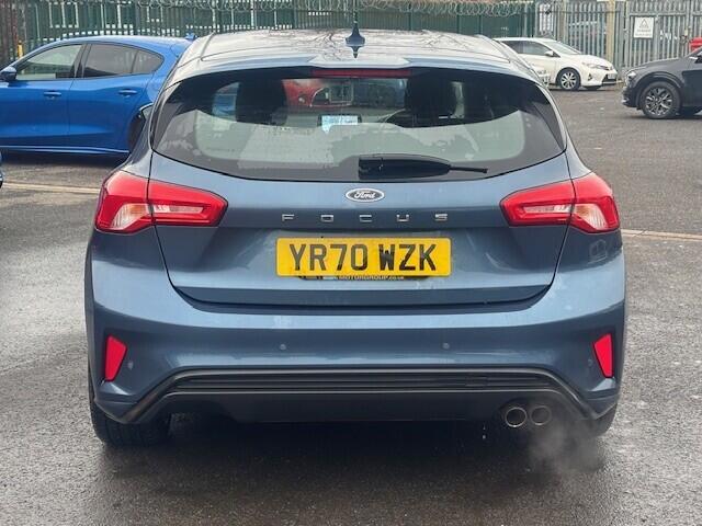 Used Ford Focus 2020 for sale - 77144429: Photo 4