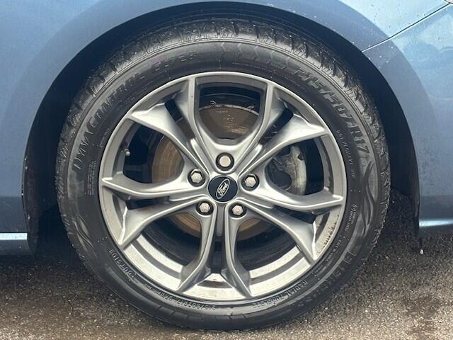 Used Ford Focus 2020 for sale - 77144429: Photo 6