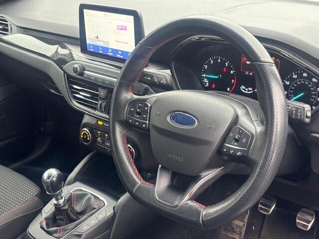 Used Ford Focus 2020 for sale - 77144429: Photo 7