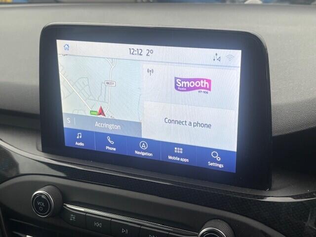 Used Ford Focus 2020 for sale - 77144429: Photo 8