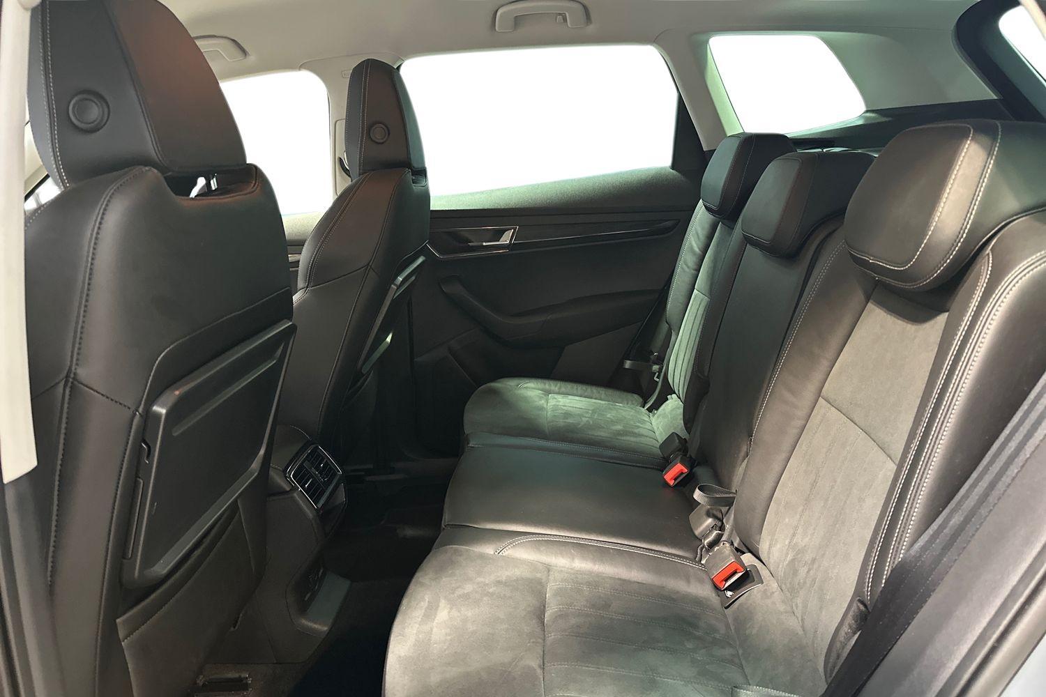 Used Skoda Karoq 2022 for sale - 76513257: Photo 14