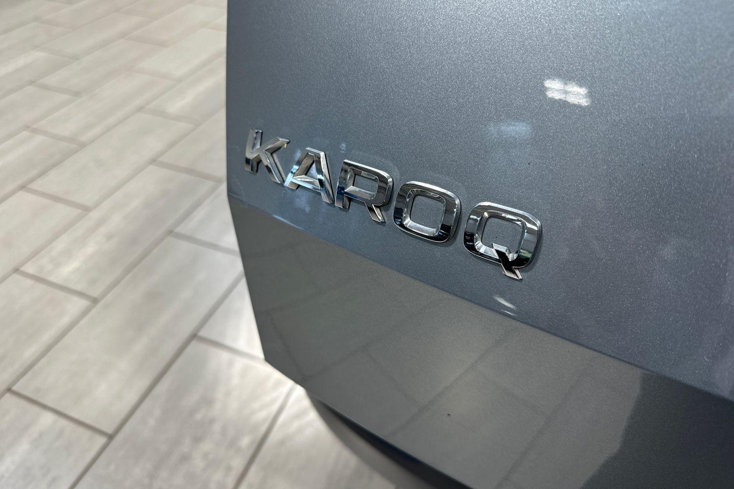 Used Skoda Karoq 2022 for sale - 76513257: Photo 16