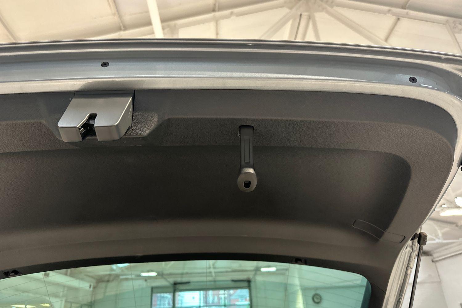 Used Skoda Karoq 2022 for sale - 76513257: Photo 19