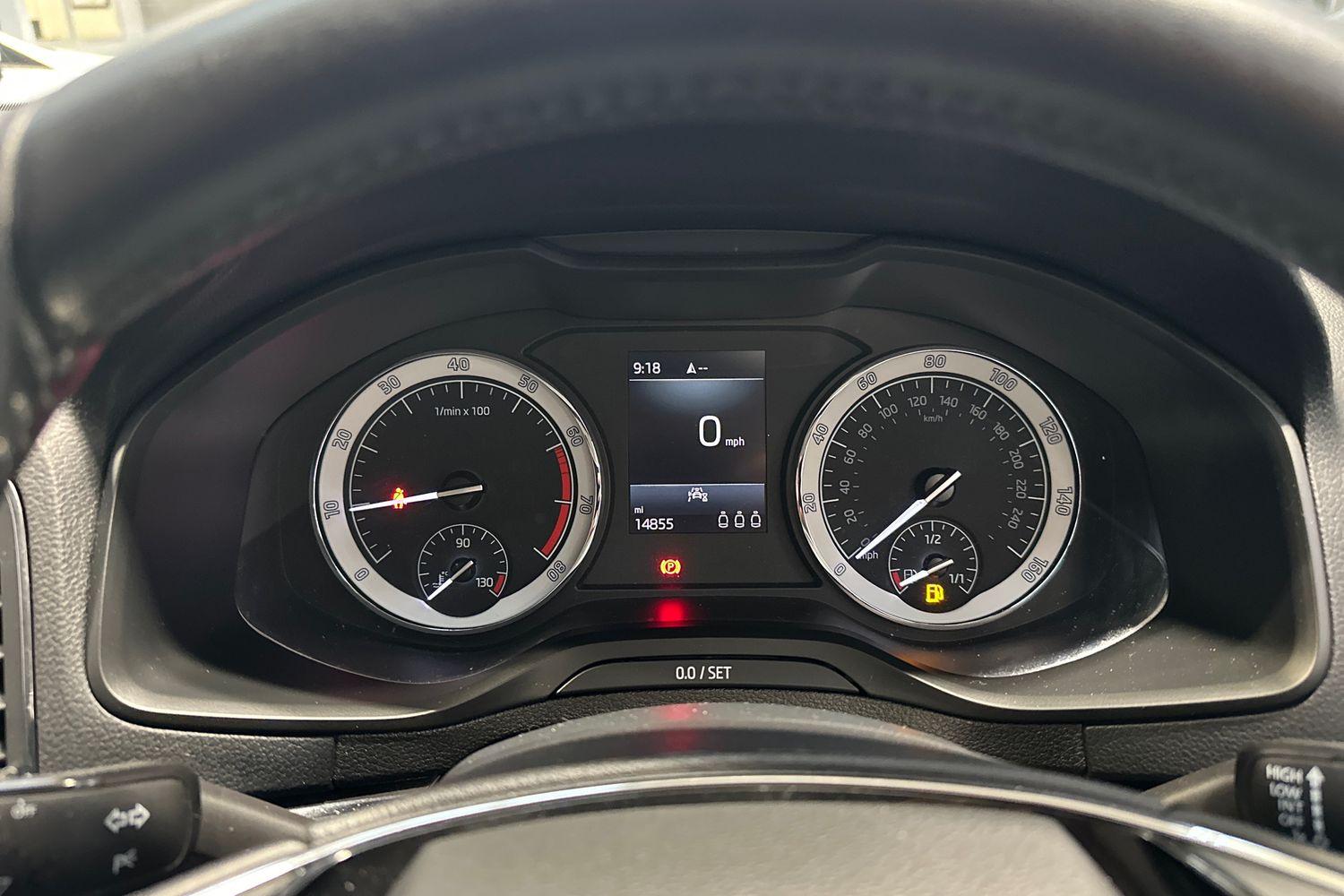 Used Skoda Karoq 2022 for sale - 76513257: Photo 22