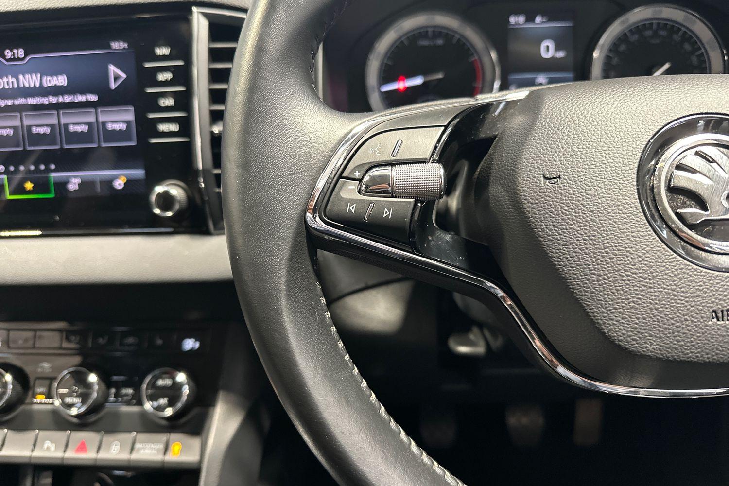 Used Skoda Karoq 2022 for sale - 76513257: Photo 23