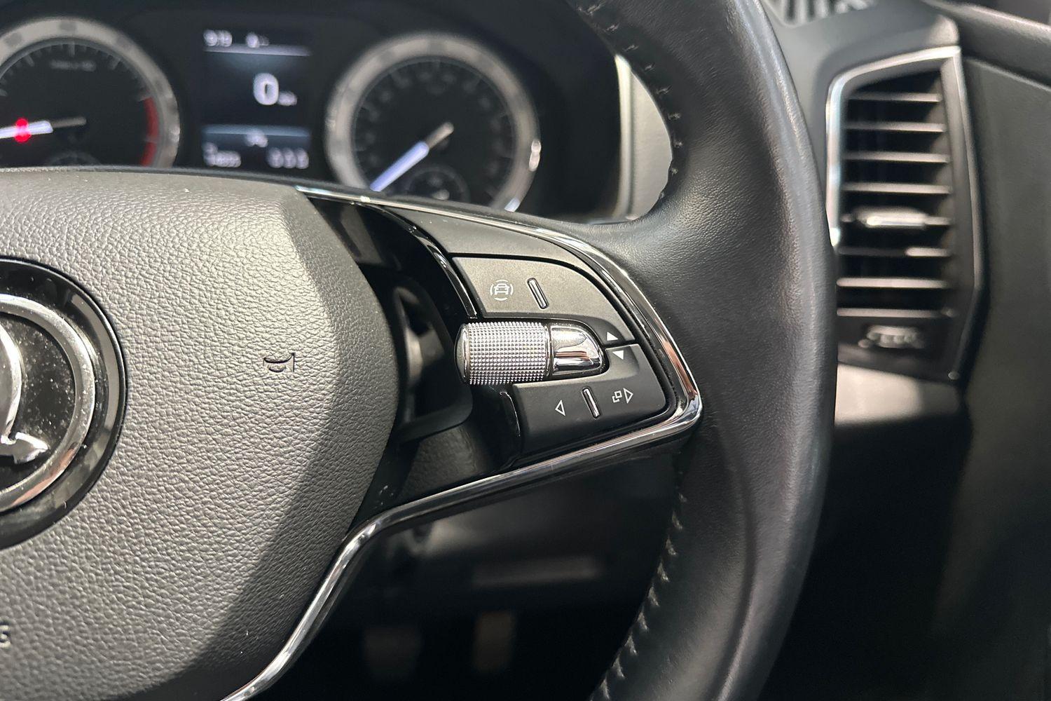 Used Skoda Karoq 2022 for sale - 76513257: Photo 24