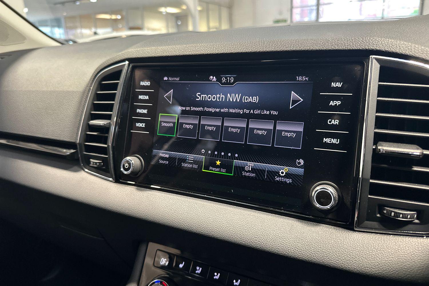 Used Skoda Karoq 2022 for sale - 76513257: Photo 27