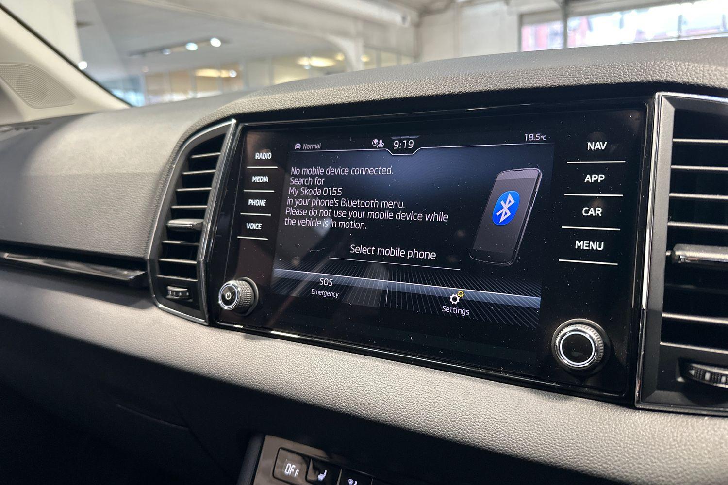 Used Skoda Karoq 2022 for sale - 76513257: Photo 29