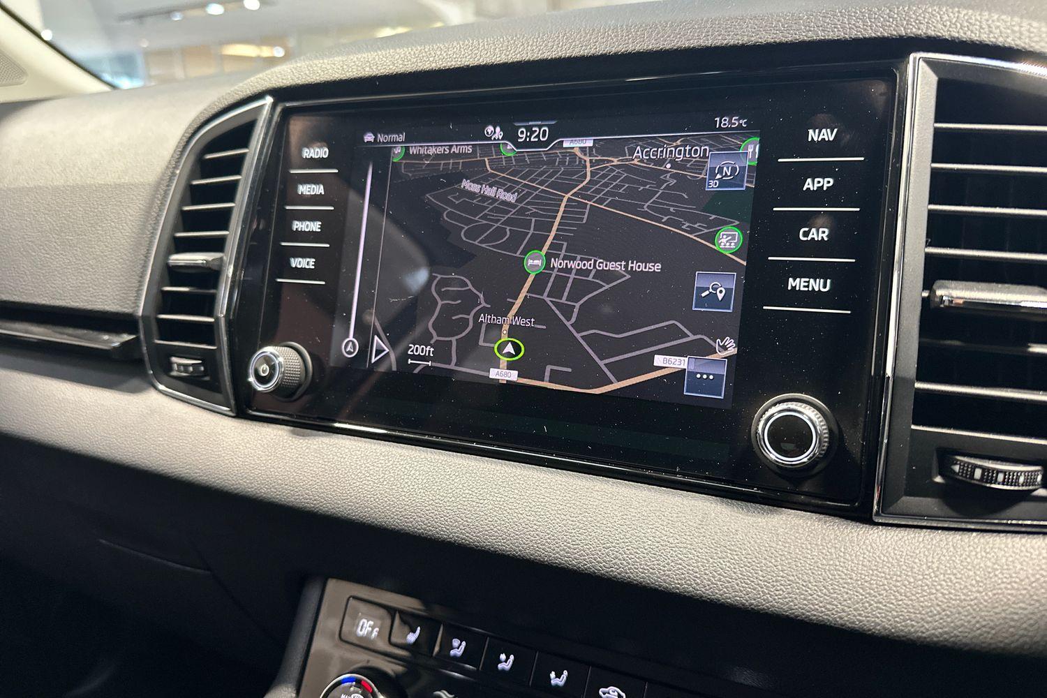 Used Skoda Karoq 2022 for sale - 76513257: Photo 30