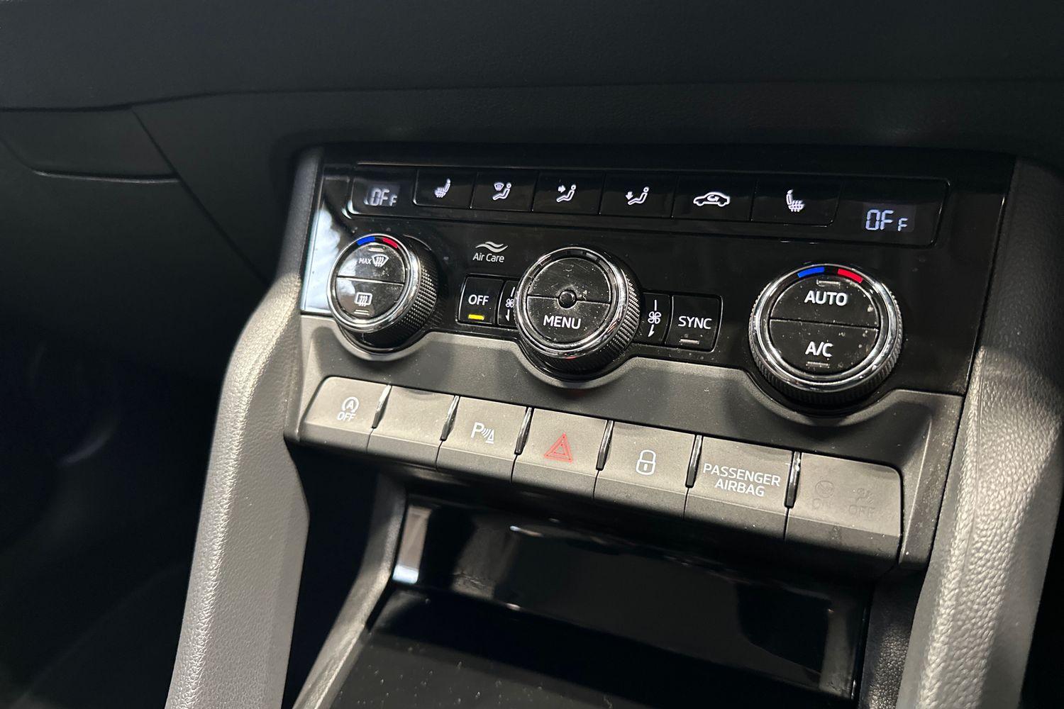 Used Skoda Karoq 2022 for sale - 76513257: Photo 31