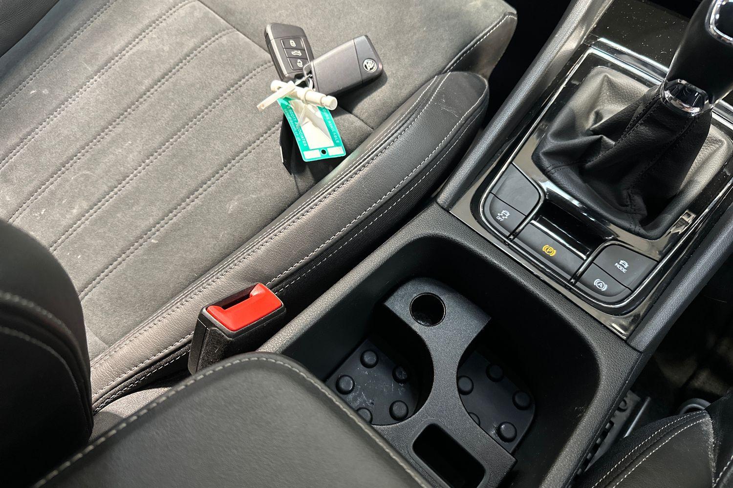 Used Skoda Karoq 2022 for sale - 76513257: Photo 33