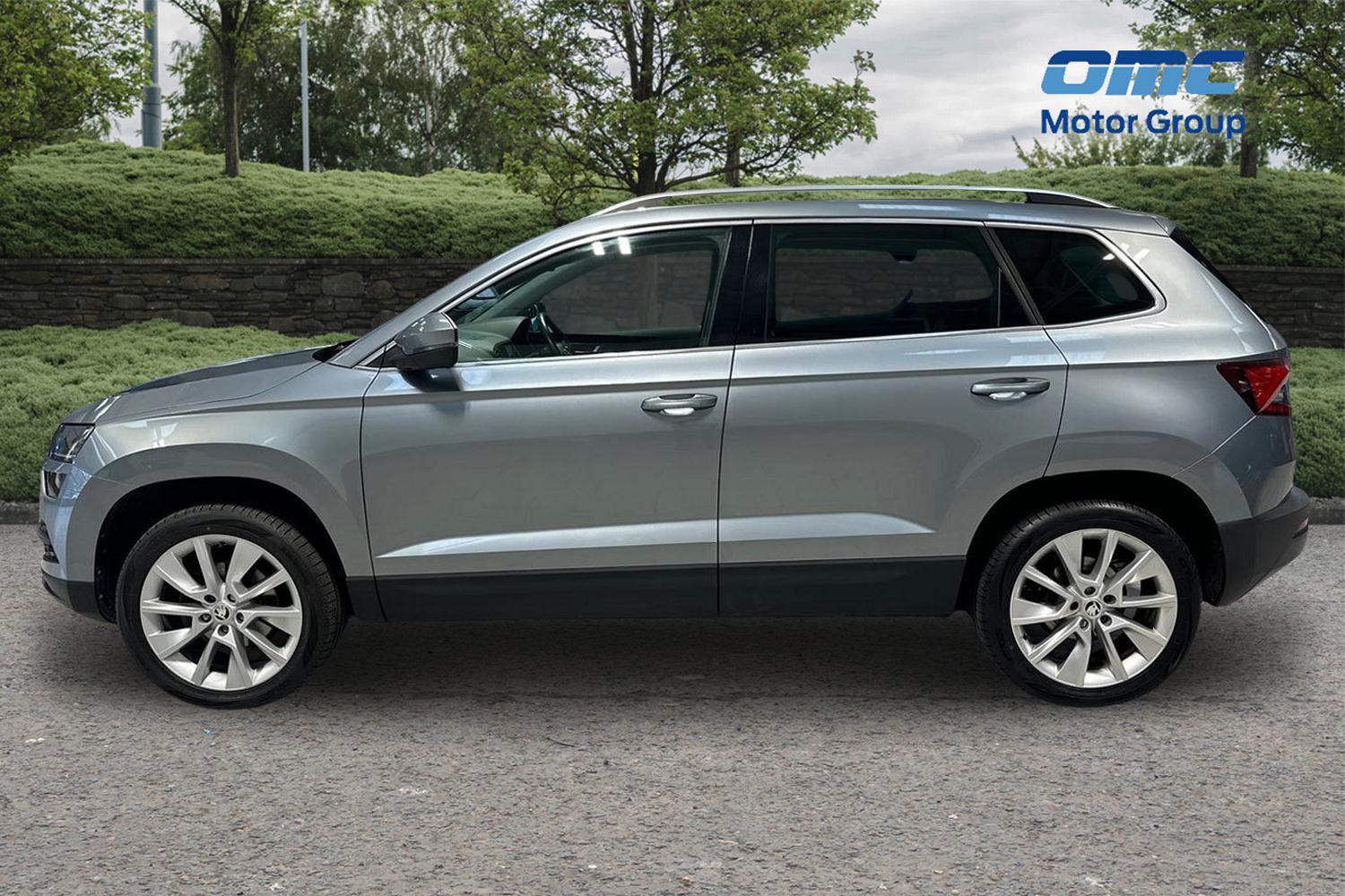 Used Skoda Karoq 2022 for sale - 76513257: Photo 8