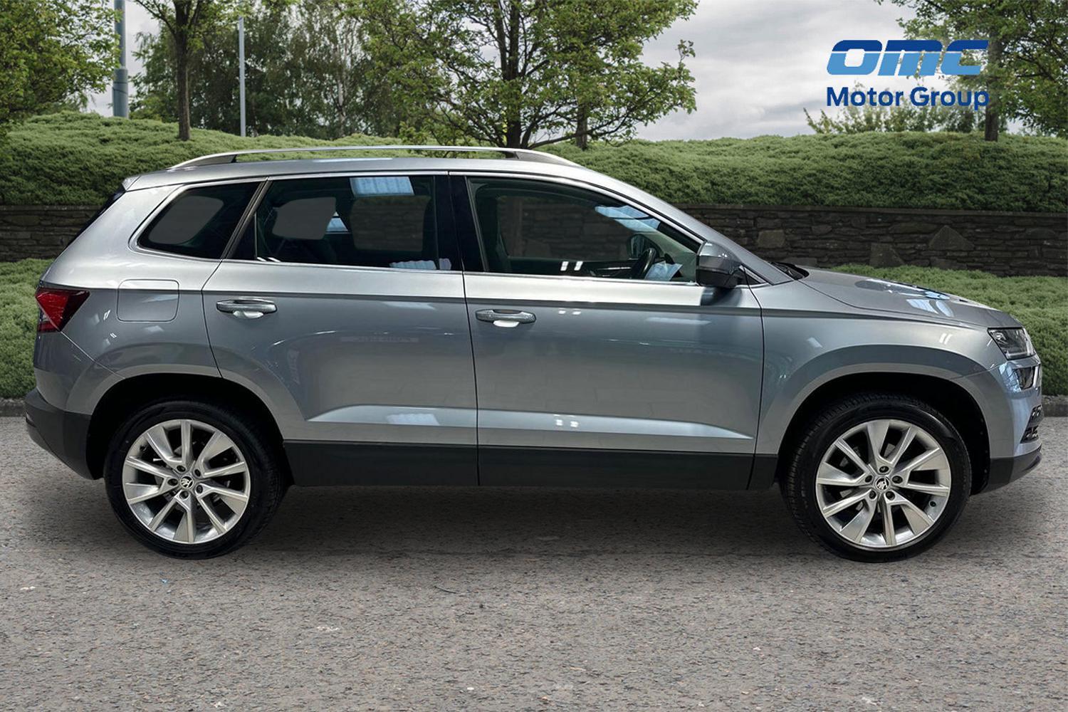 Used Skoda Karoq 2022 for sale - 76513257: Photo 9