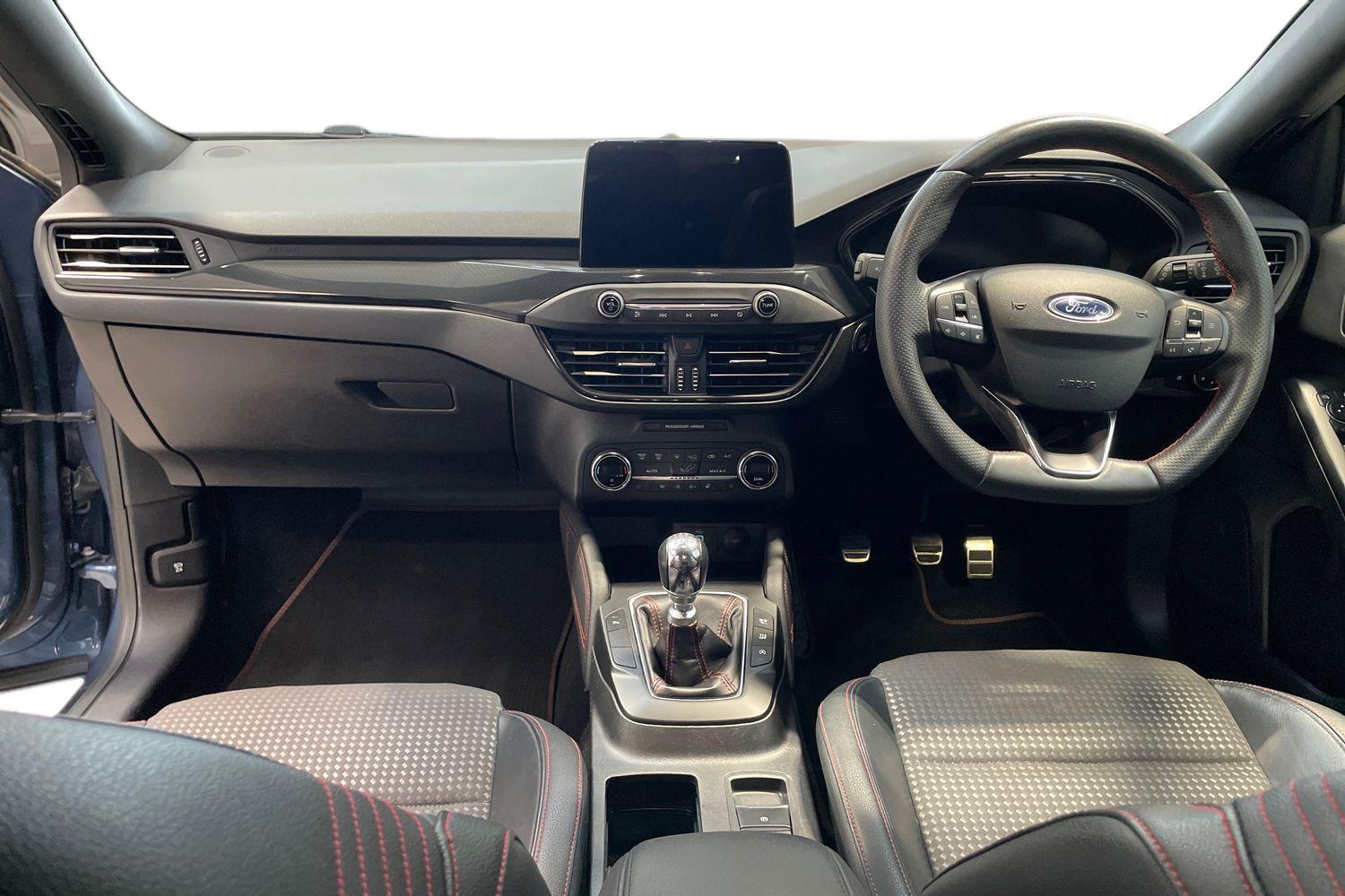 Used Ford Focus 2020 for sale - 76513123: Photo 12