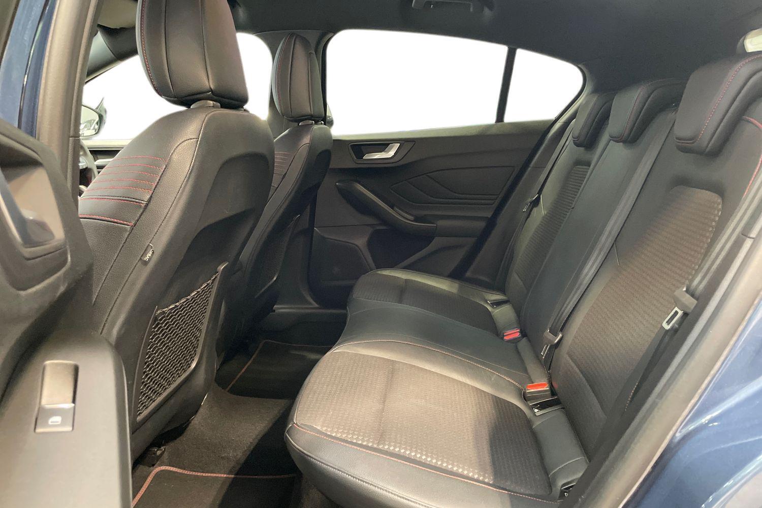 Used Ford Focus 2020 for sale - 76513123: Photo 14