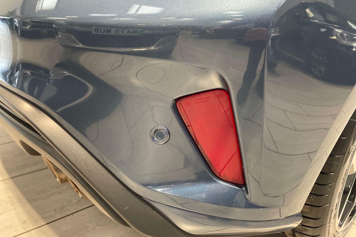 Used Ford Focus 2020 for sale - 76513123: Photo 15