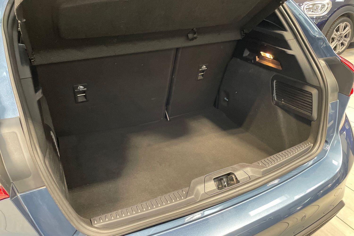 Used Ford Focus 2020 for sale - 76513123: Photo 16