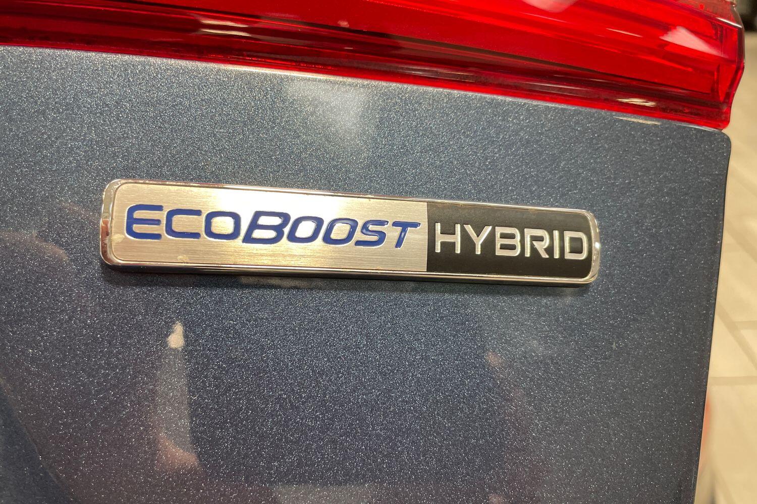 Used Ford Focus 2020 for sale - 76513123: Photo 17