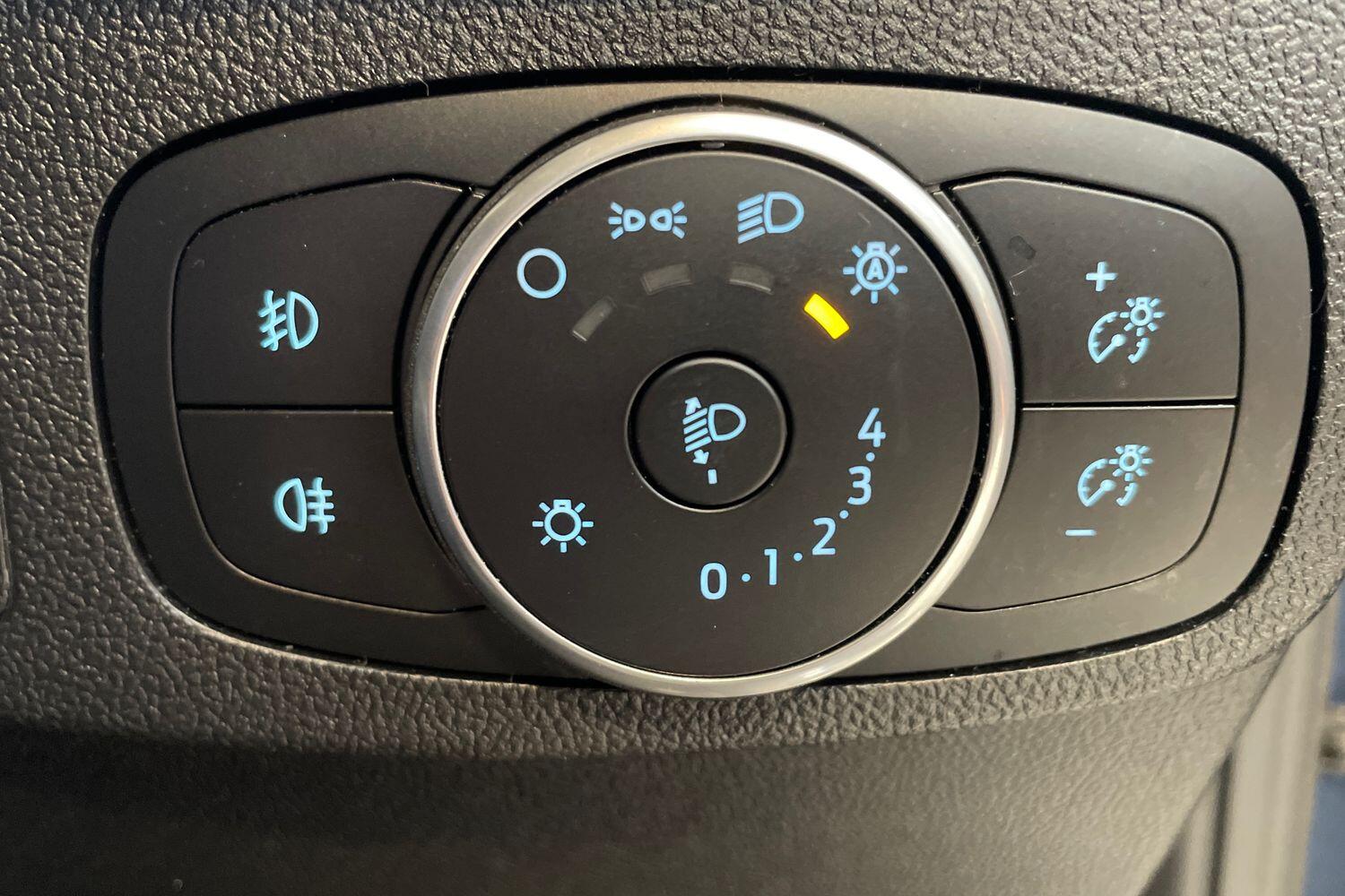 Used Ford Focus 2020 for sale - 76513123: Photo 19