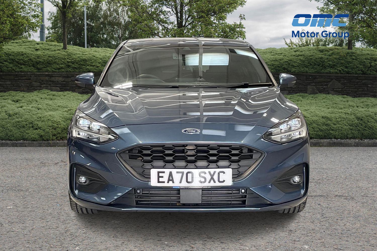 Used Ford Focus 2020 for sale - 76513123: Photo 2