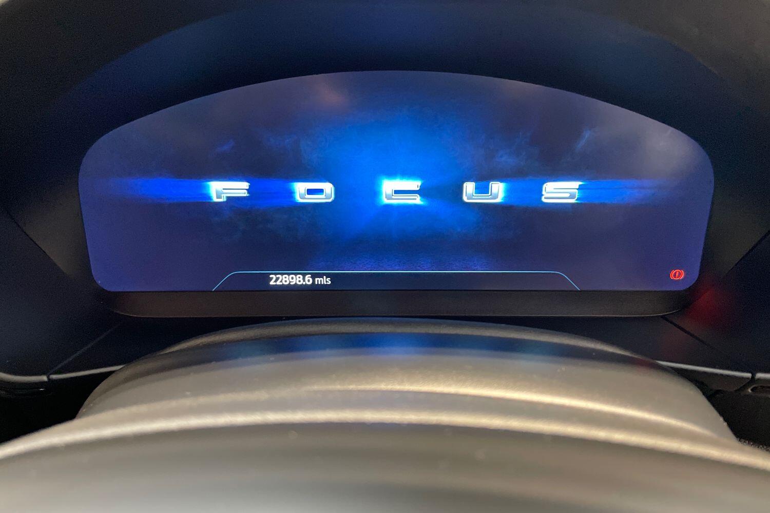 Used Ford Focus 2020 for sale - 76513123: Photo 20