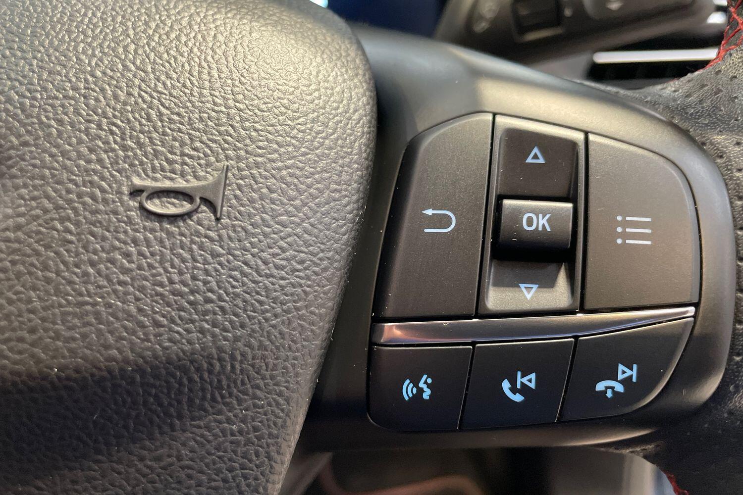 Used Ford Focus 2020 for sale - 76513123: Photo 22