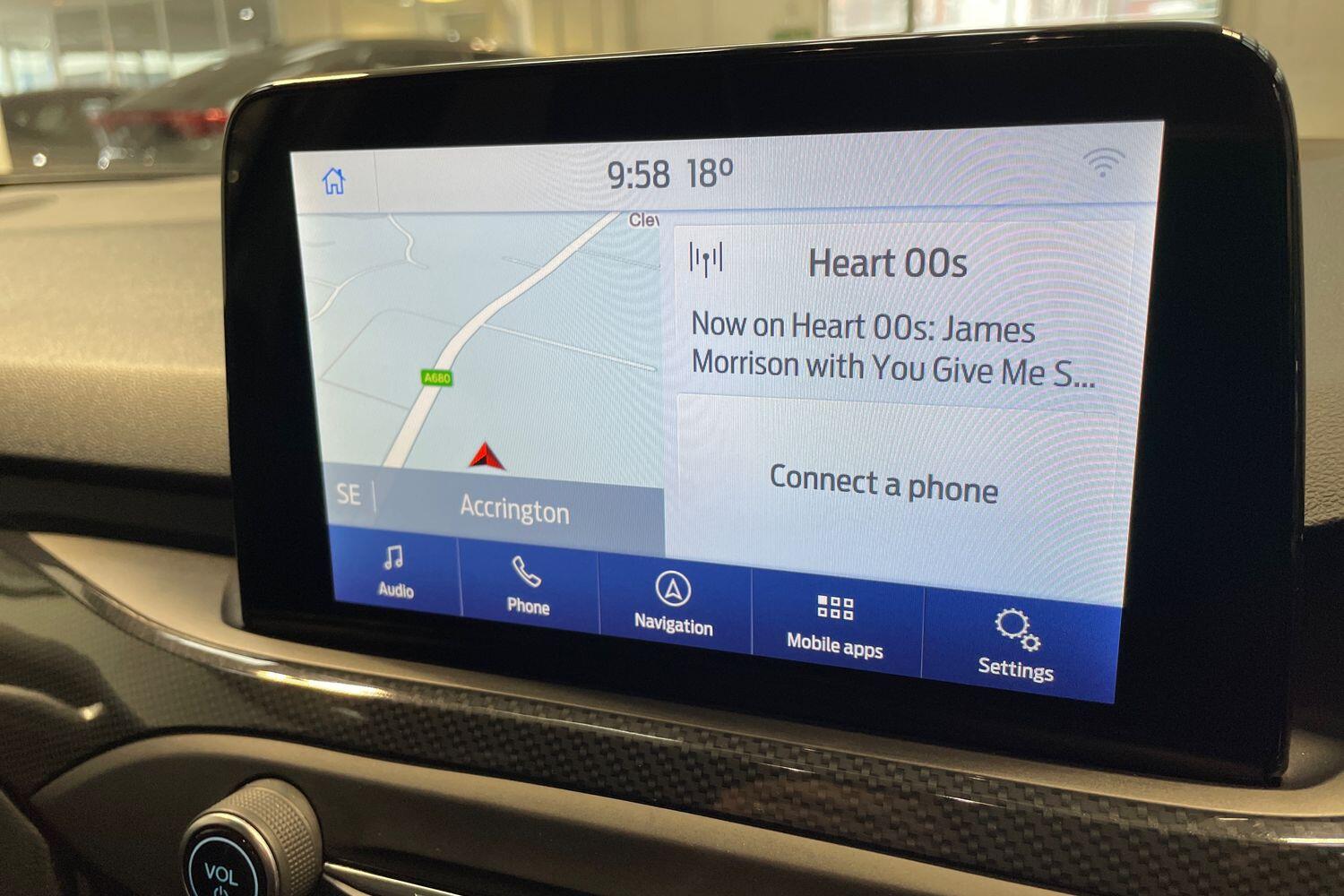 Used Ford Focus 2020 for sale - 76513123: Photo 24