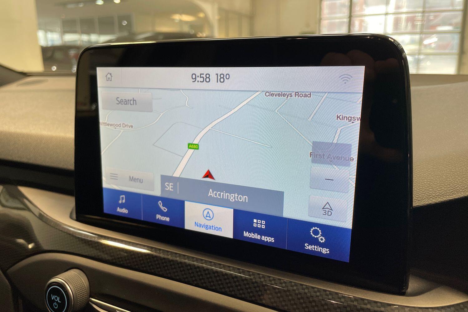 Used Ford Focus 2020 for sale - 76513123: Photo 25