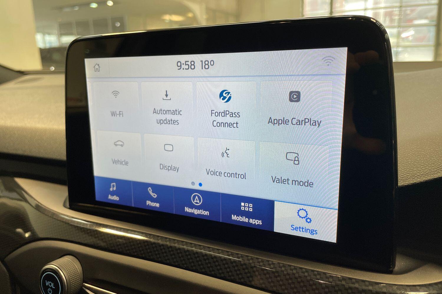 Used Ford Focus 2020 for sale - 76513123: Photo 26