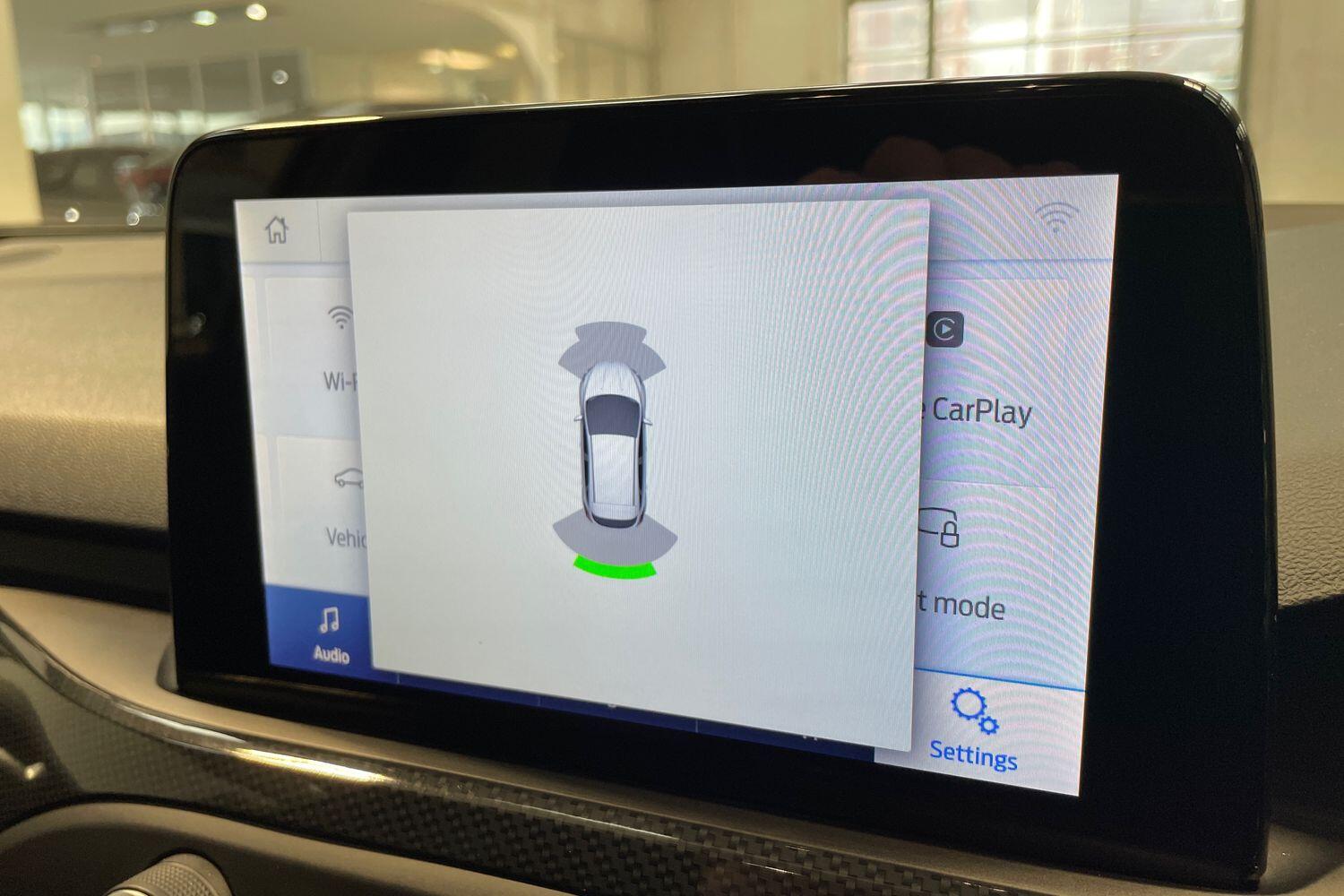 Used Ford Focus 2020 for sale - 76513123: Photo 27