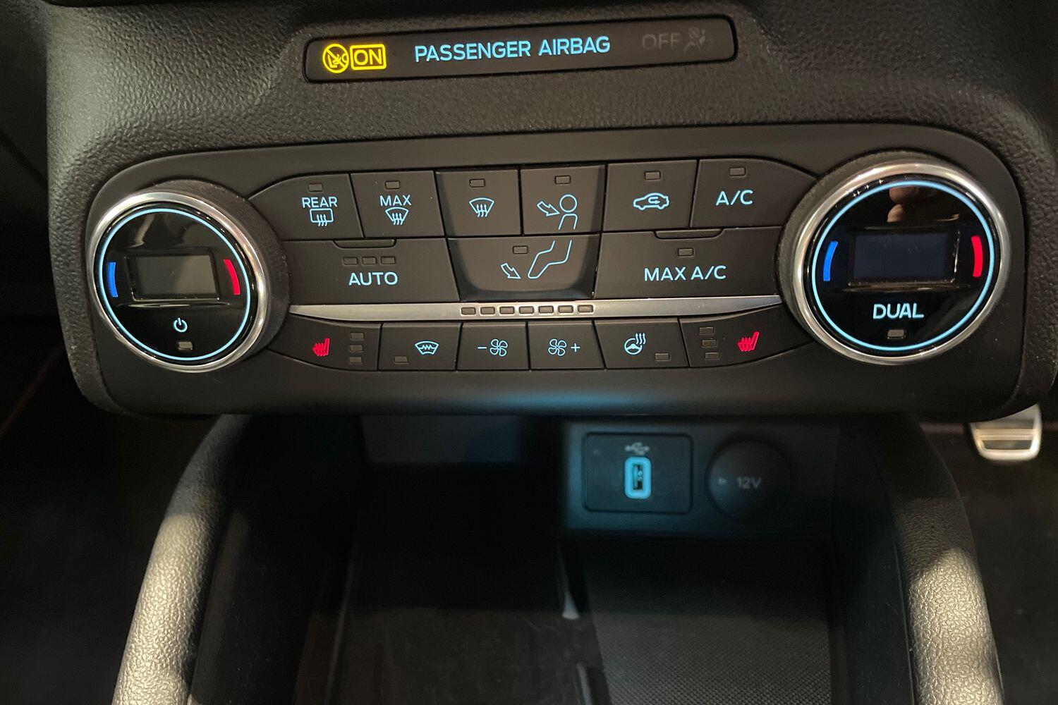 Used Ford Focus 2020 for sale - 76513123: Photo 28