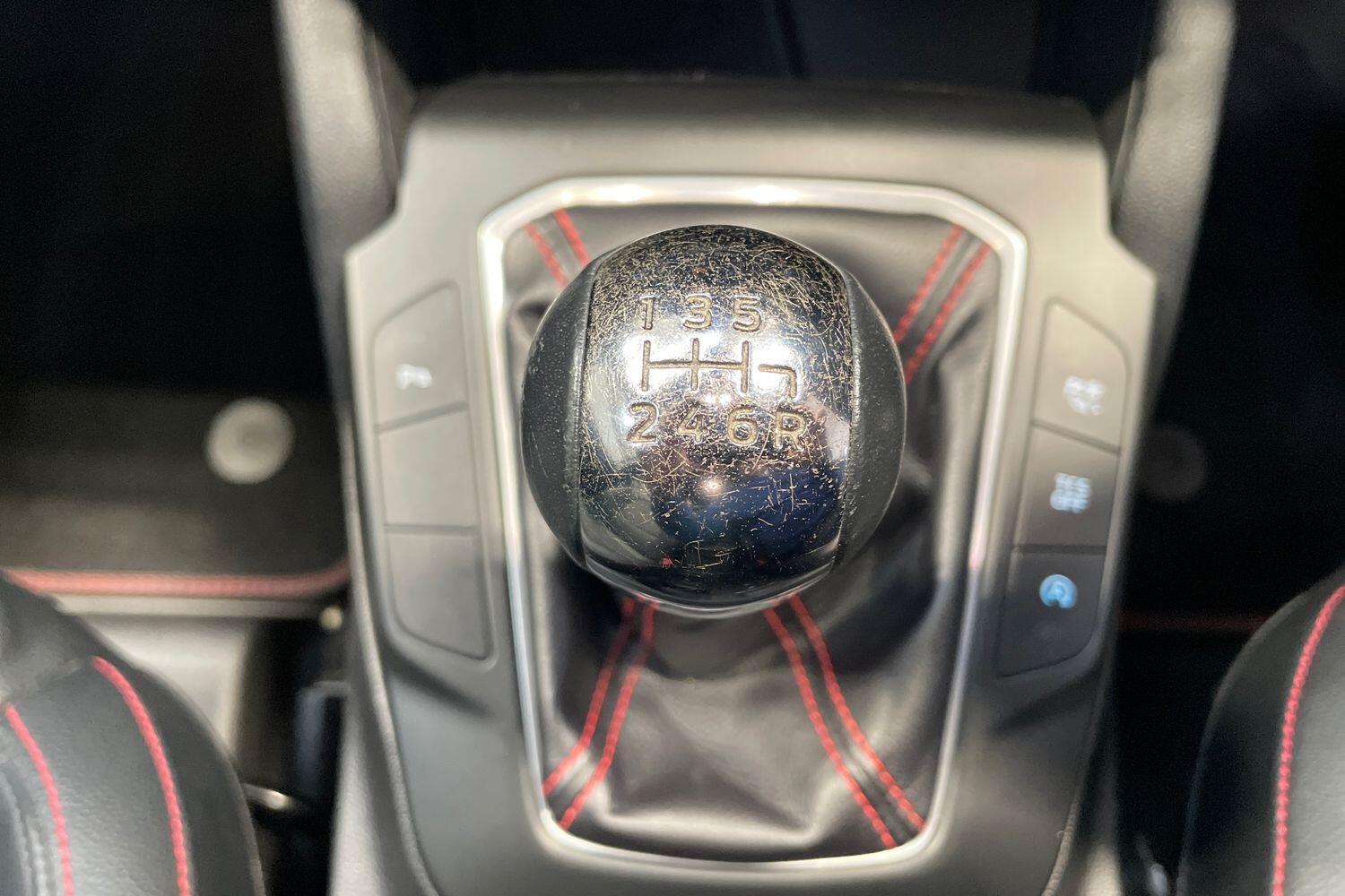 Used Ford Focus 2020 for sale - 76513123: Photo 29