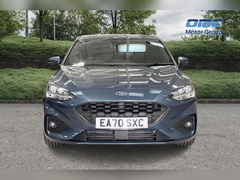 Used Ford Focus 2020 for sale - 76513123: Photo