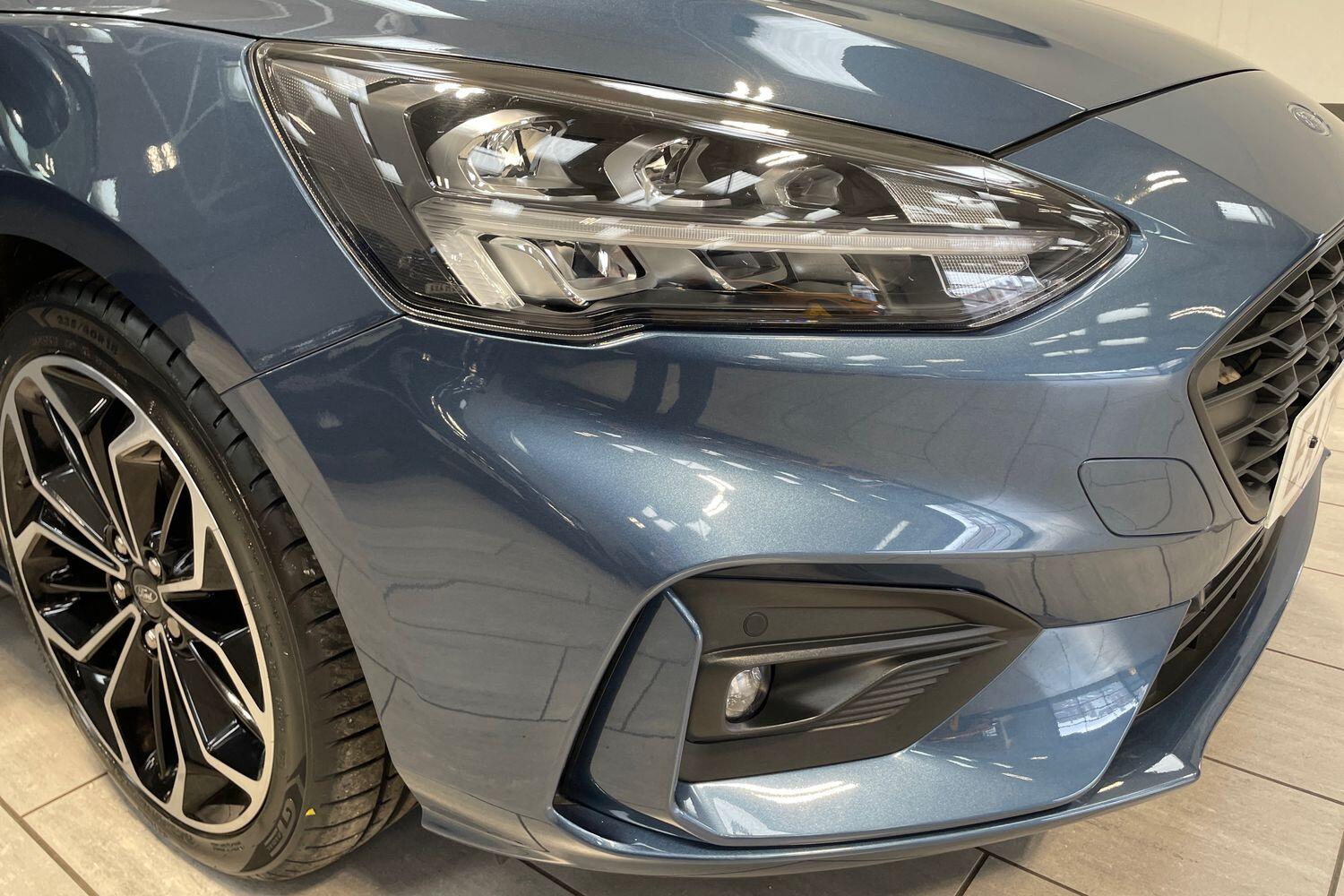 Used Ford Focus 2020 for sale - 76513123: Photo 33