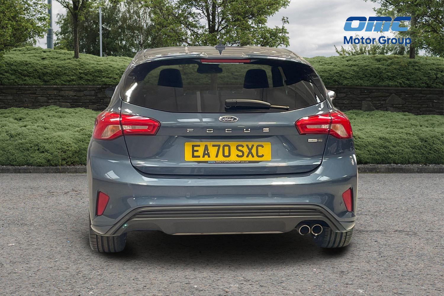 Used Ford Focus 2020 for sale - 76513123: Photo 6