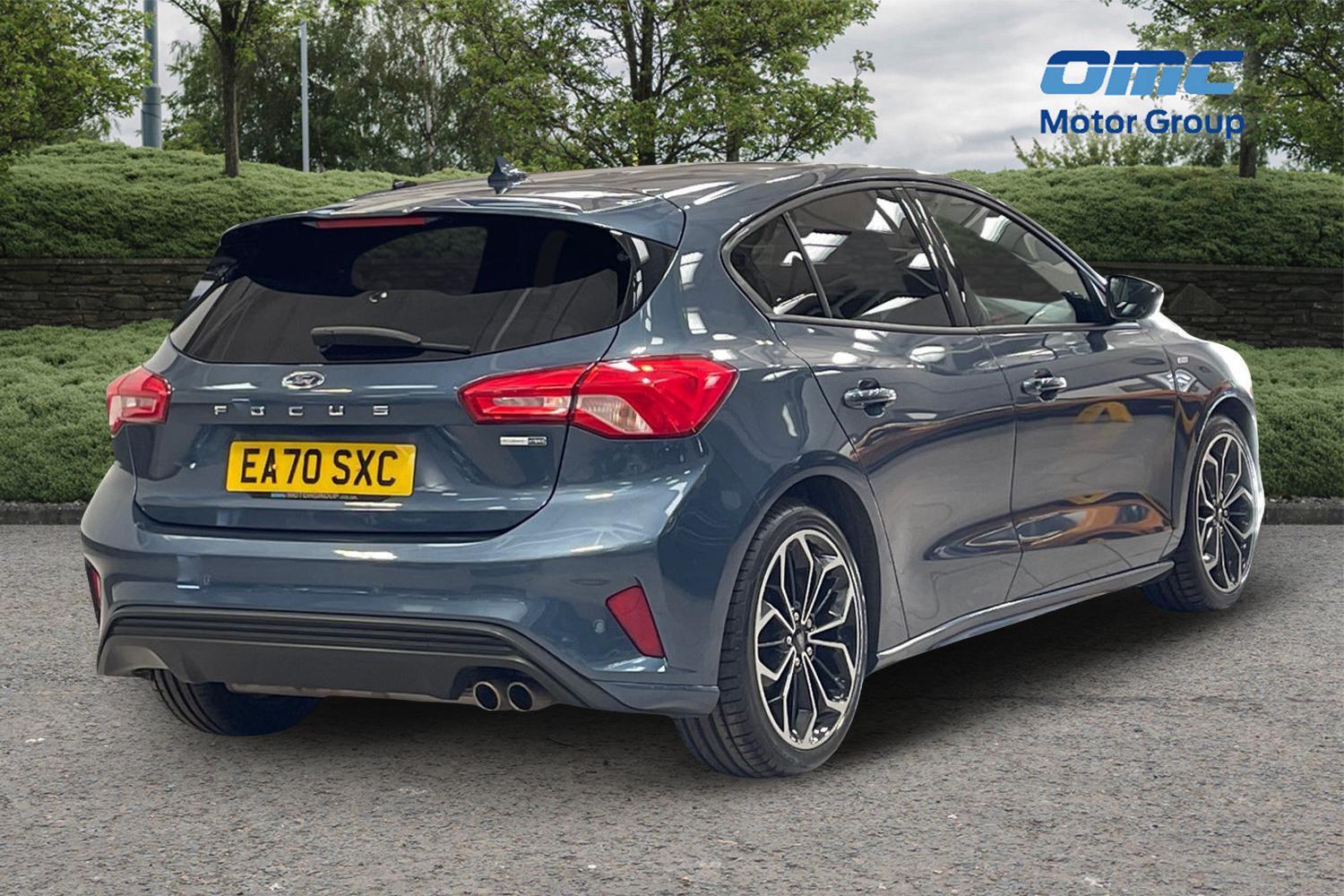 Used Ford Focus 2020 for sale - 76513123: Photo 7