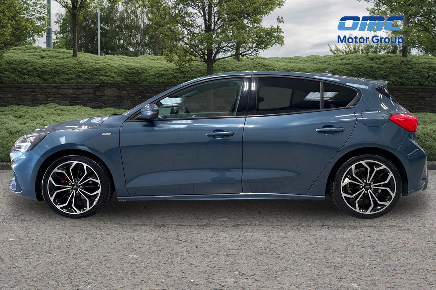 Used Ford Focus 2020 for sale - 76513123: Photo 8