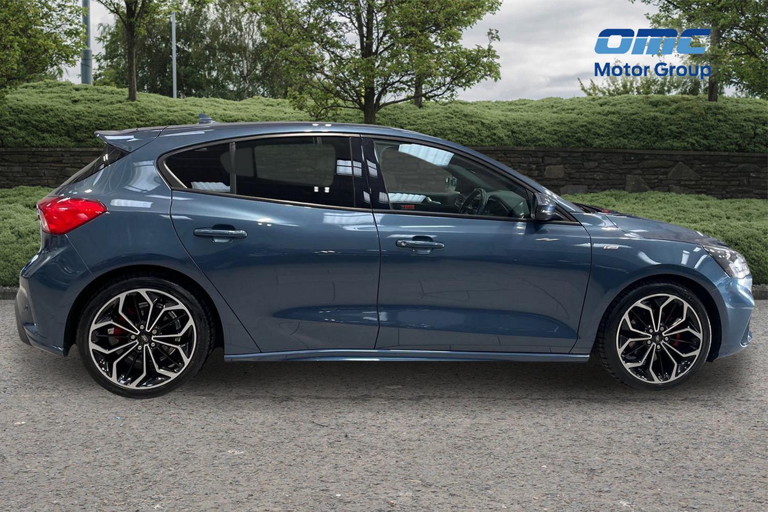 Used Ford Focus 2020 for sale - 76513123: Photo 9